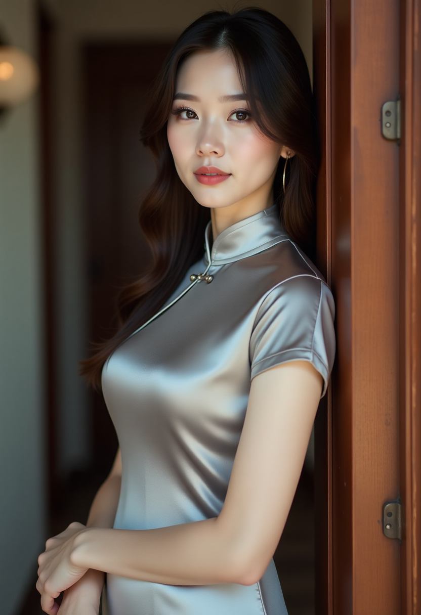 精神之海探秘